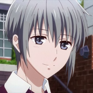Yuki Sohma - Fruits Basket