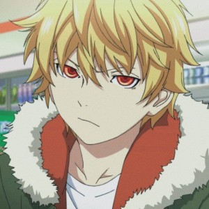 Yukine - Noragami