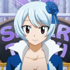 Yukino Agria - Fairy Tail