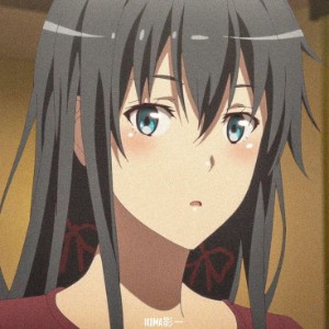 Yukino Yukinoshita - My Teen Romantic Comedy SNAFU