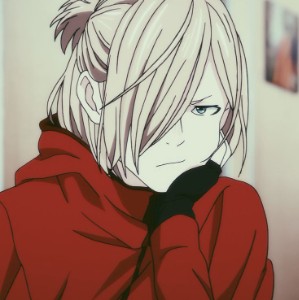 Yuri "Yurio" Plisetsky - Yuri!!! on Ice
