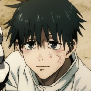 Yuta Okkotsu - Jujutsu Kaisen