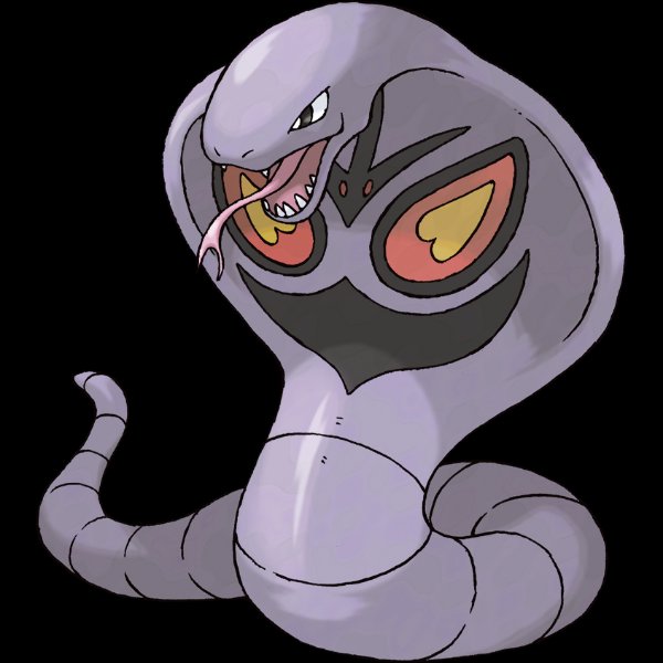 0024 Arbok