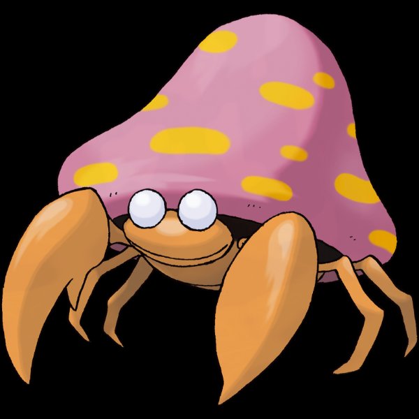 0047 Parasect