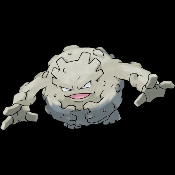 0075 Graveler