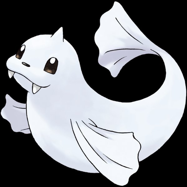 0087 Dewgong