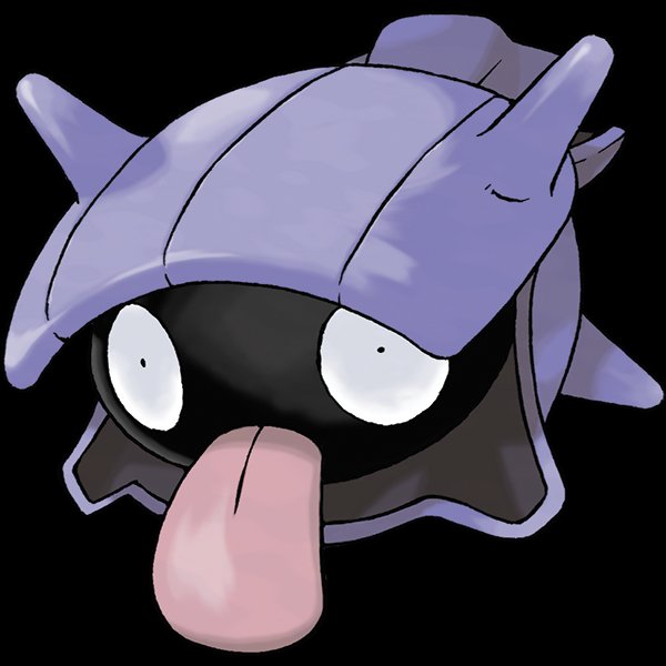 0090 Shellder