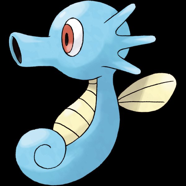 0116 Horsea