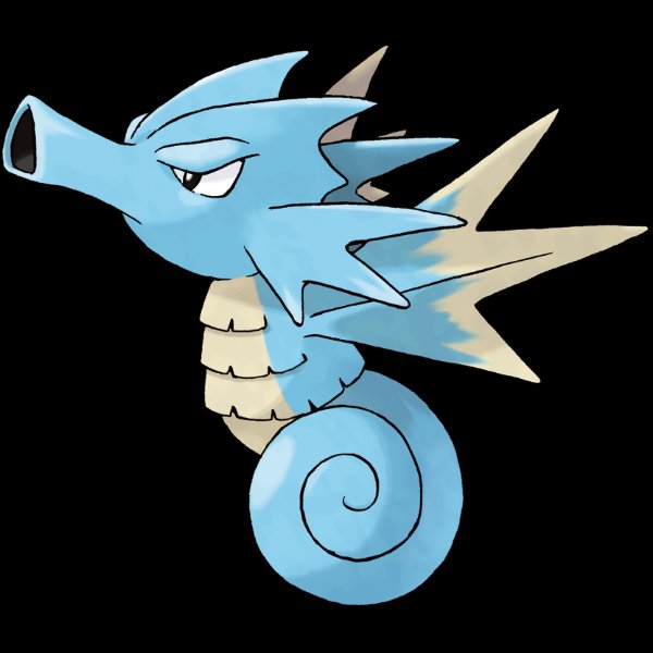 0117 Seadra
