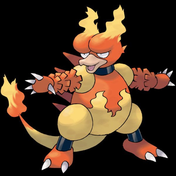 0126 Magmar