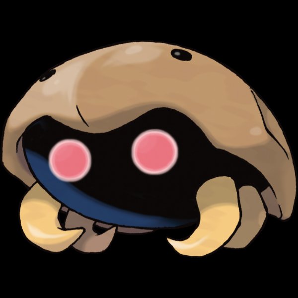 0140 Kabuto