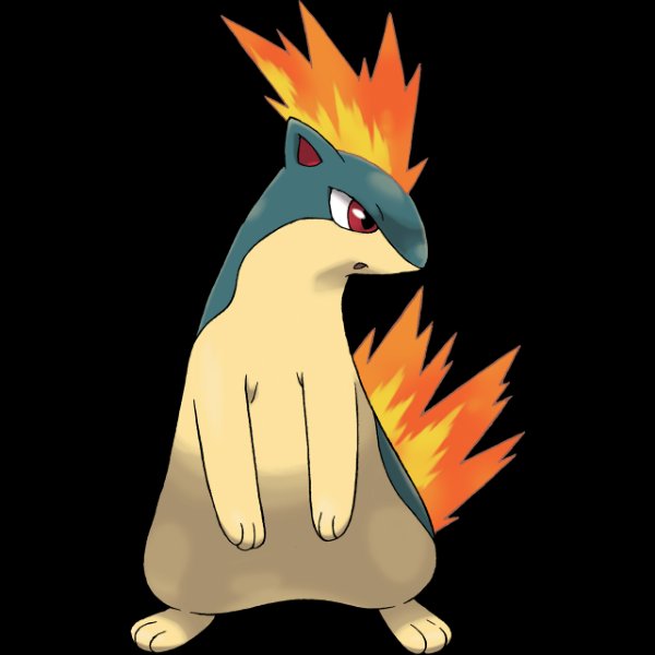 0156 Quilava