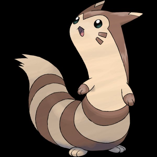 0162 Furret