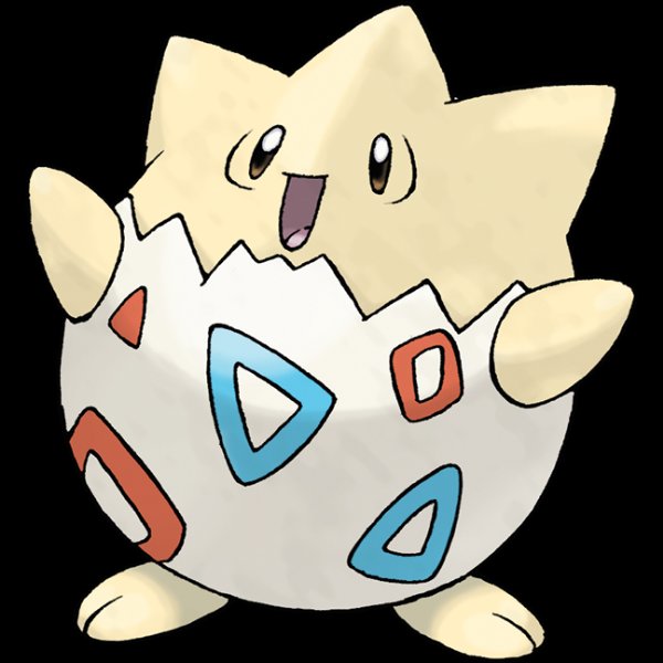 0175 Togepi