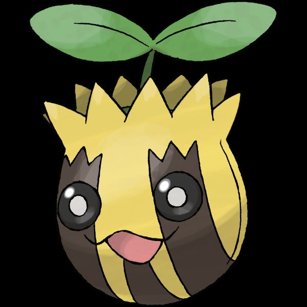 0191 Sunkern