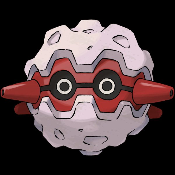 0205 Forretress