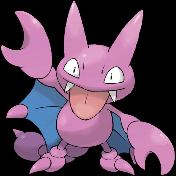 0207 Gligar