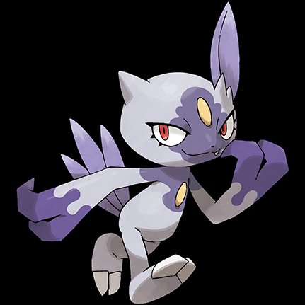 0215 Sneasel Hisui