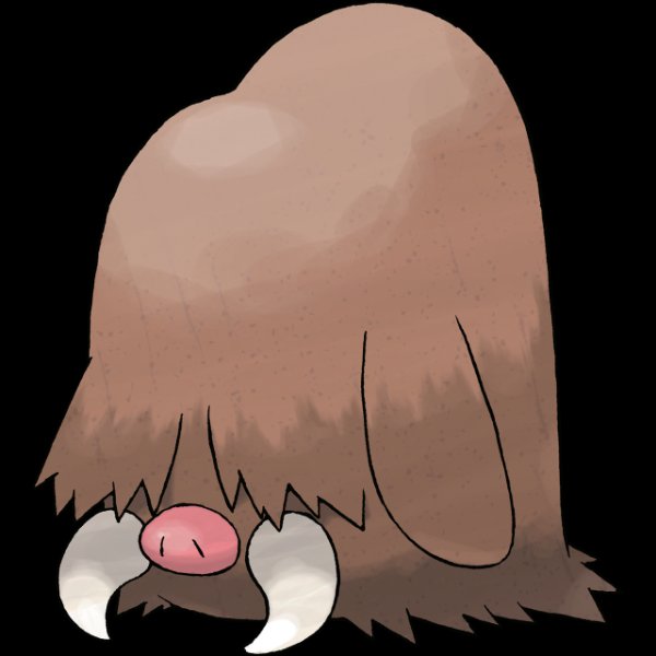 0221 Piloswine