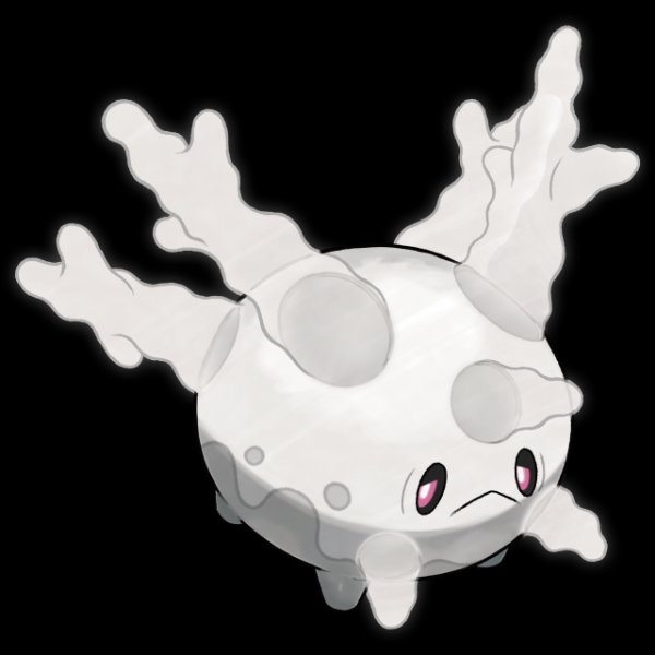 0222 Corsola Galar