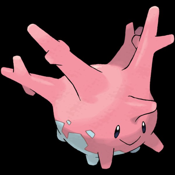 0222 Corsola