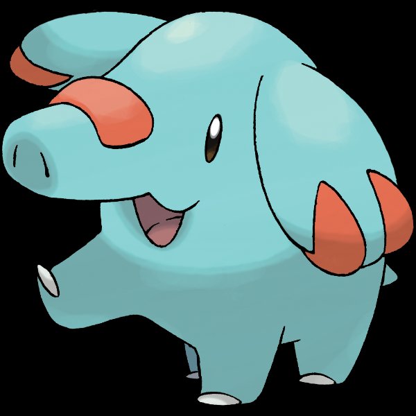 0231 Phanpy