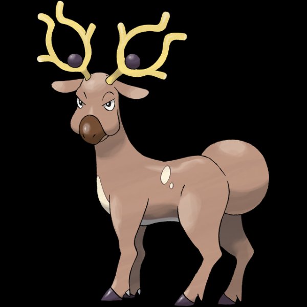 0234 Stantler