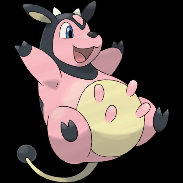 0241 Miltank