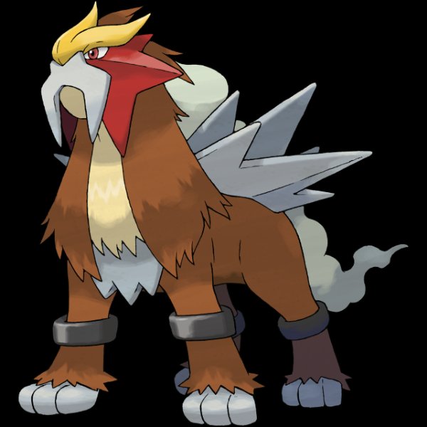 0244 Entei