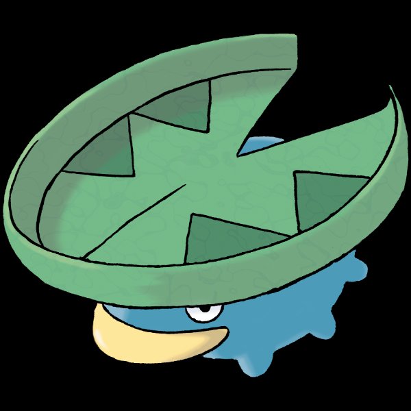 0270 Lotad