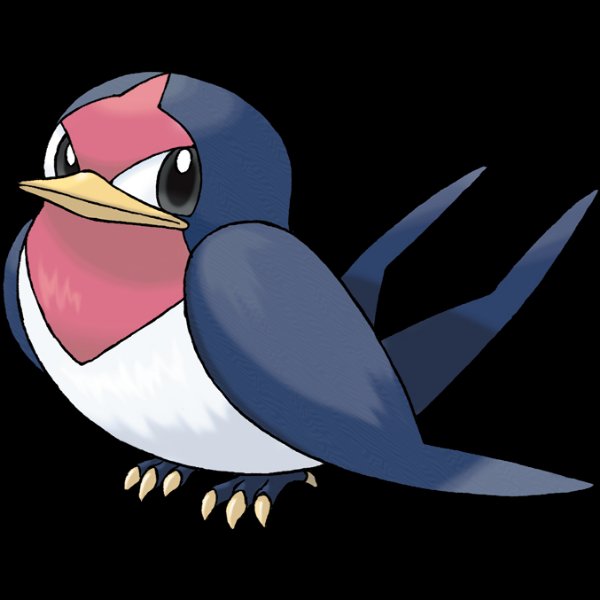 0276 Taillow