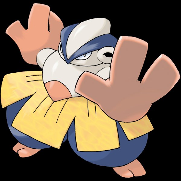 0297 Hariyama