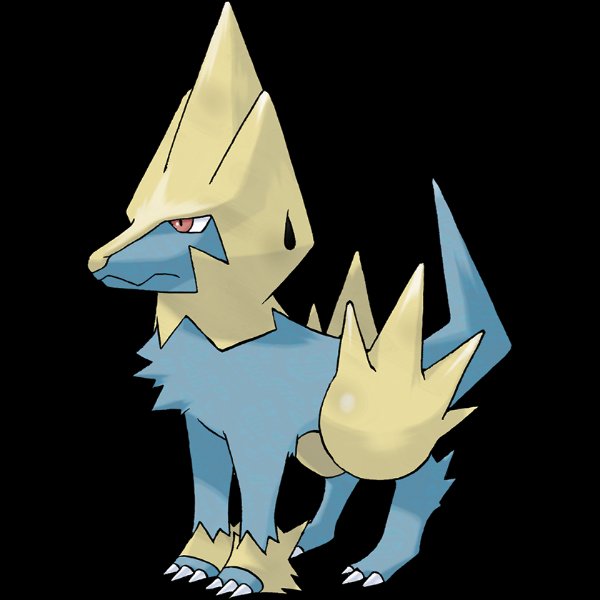 0310 Manectric