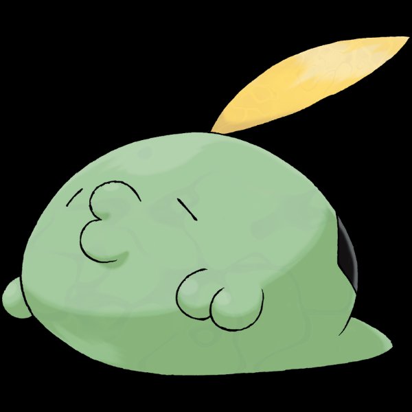 0316 Gulpin