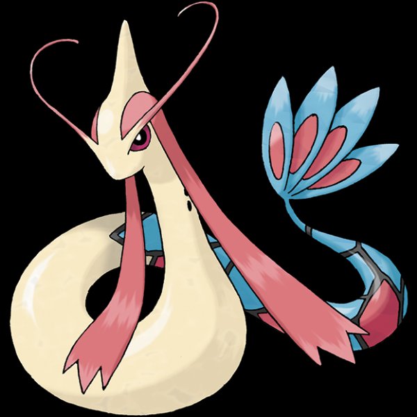 0350 Milotic