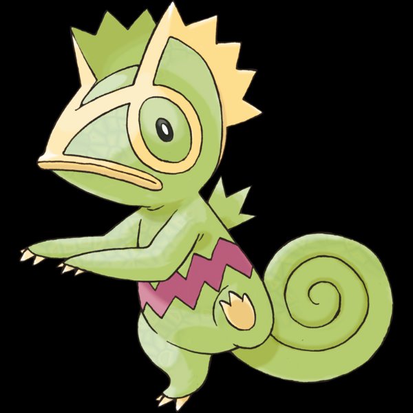 0352 Kecleon