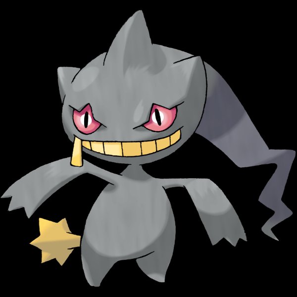 0354 Banette