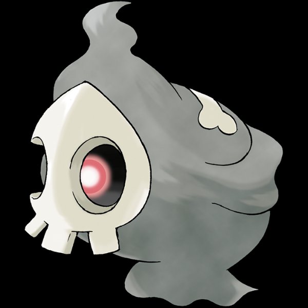 0355 Duskull