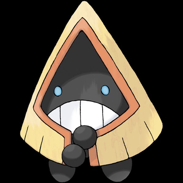 0361 Snorunt