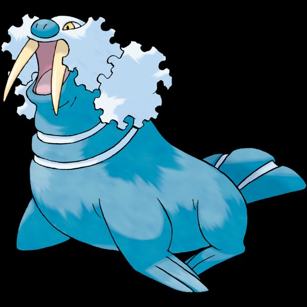0365 Walrein
