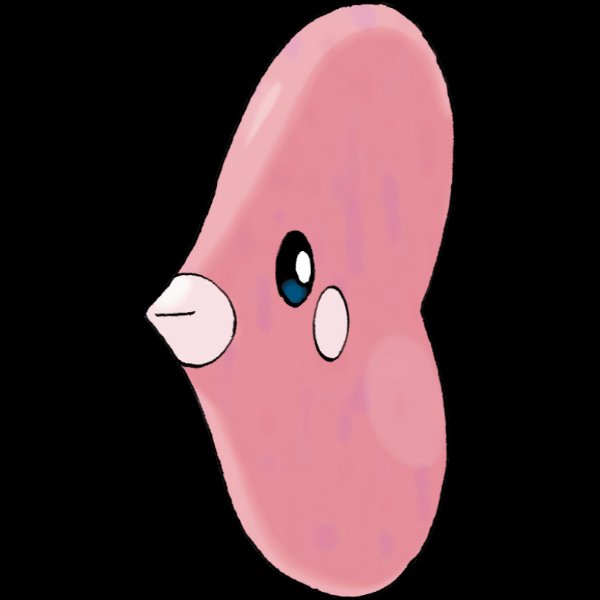0370 Luvdisc