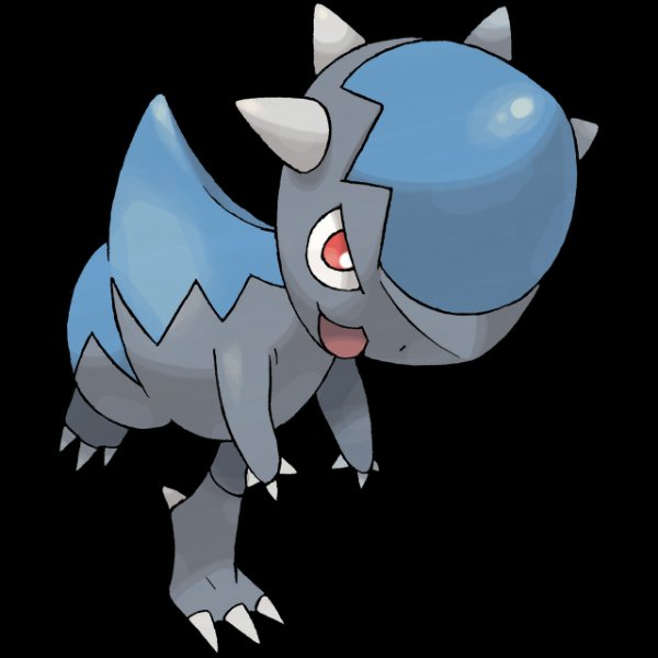 0408 Cranidos