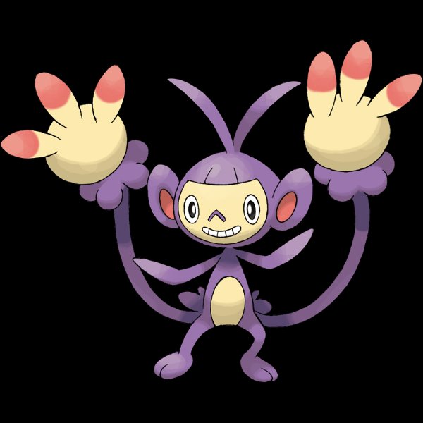 0424 Ambipom