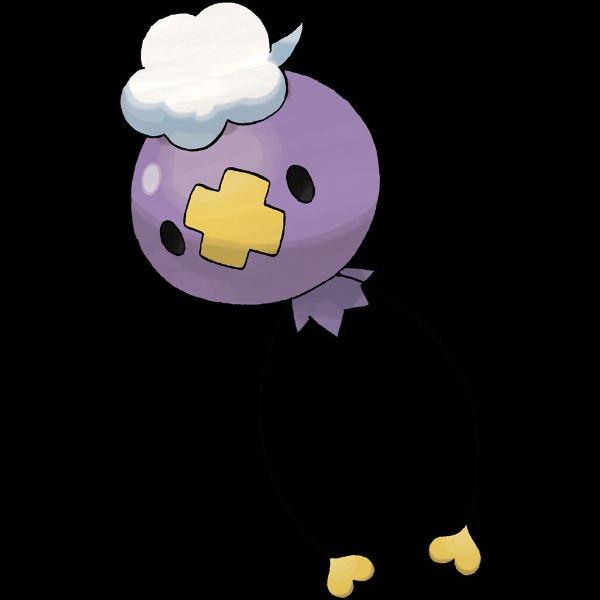 0425 Drifloon