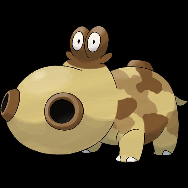 0449 Hippopotas