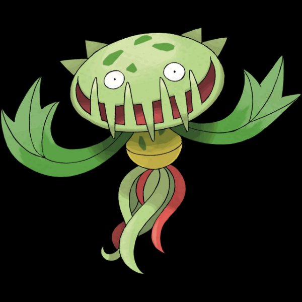 0455 Carnivine