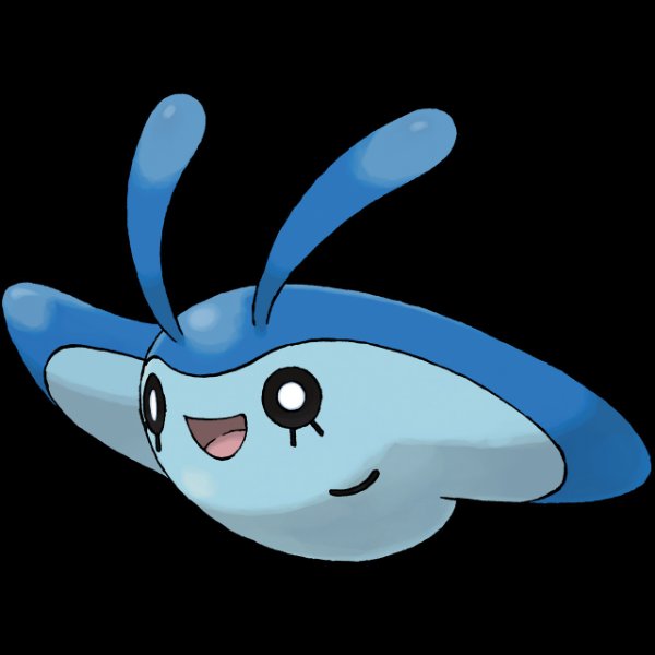 0458 Mantyke