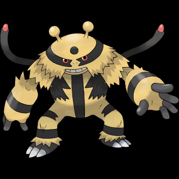 0466 Electivire