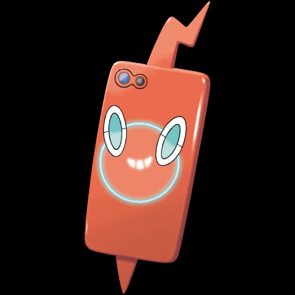 0479 Rotom Phone SV