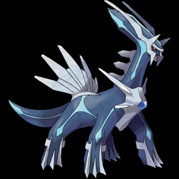 0483 Dialga